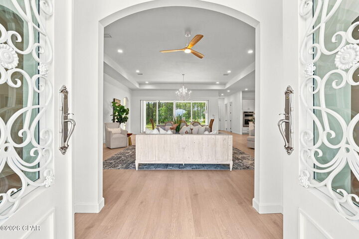 Property Photo: 14822 Bream Pond Road FL 32409