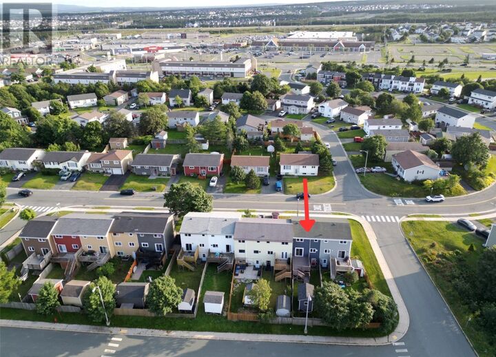 Property Photo:  75 Munden Drive  NL A1N 3A5 