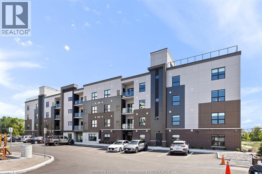 Property Photo:  5885 Ellis Street 205  ON N9H 0R2 