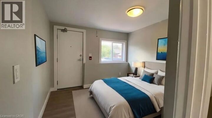 Property Photo:  72 Victoria Avenue South 103  ON L8N 2S7 
