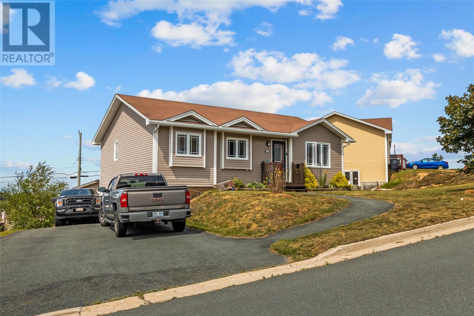 Property Photo:  90 Hibb's Road  NL A1X 6J2 