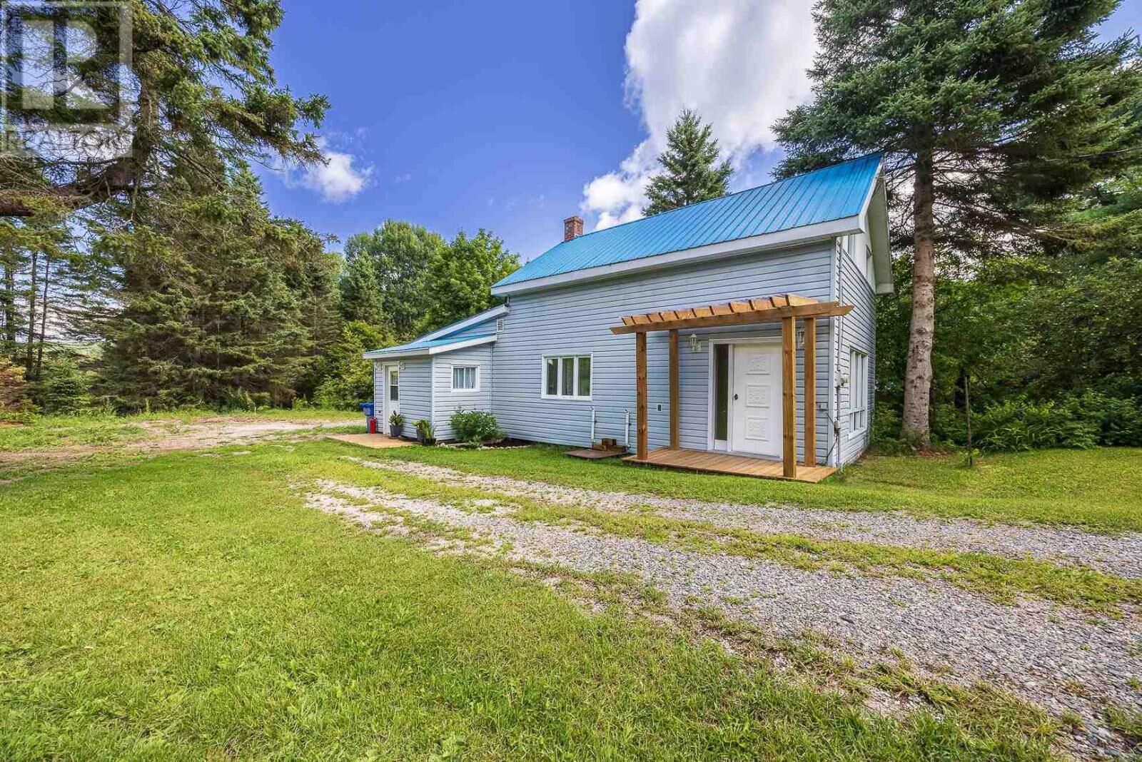 Property Photo:  58 Karalash Rd  ON P0S 1E0 