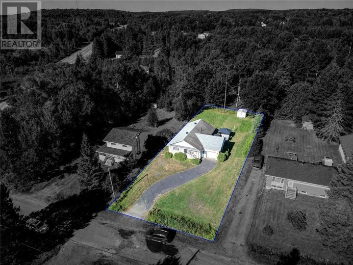 Property Photo:  29 Leblanc Street  ON P0M 3E0 