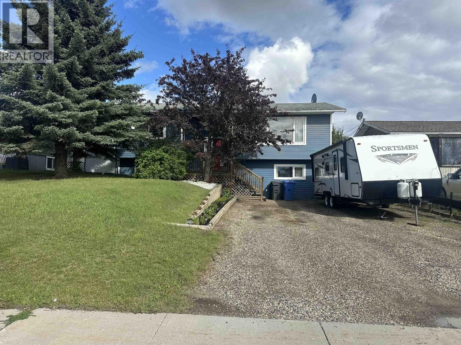 Property Photo: 8611 90 Street BC V1J 4R5