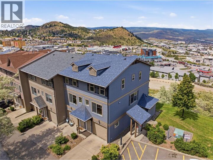 Property Photo: 1110 Hugh Allan Drive 12 BC V1S 0B5