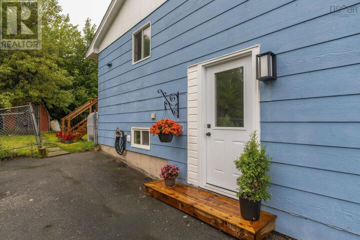 Property Photo: 25 Circassion Drive NS B2W 4R2