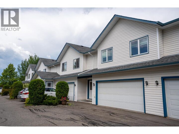 Property Photo: 4281 Baker Road 113 BC V2N 6M8