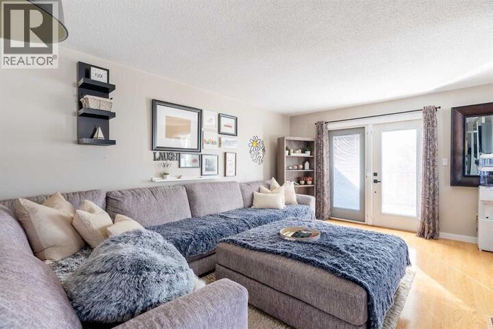 Property Photo: 128 Cornwall Drive AB T9K 1B6