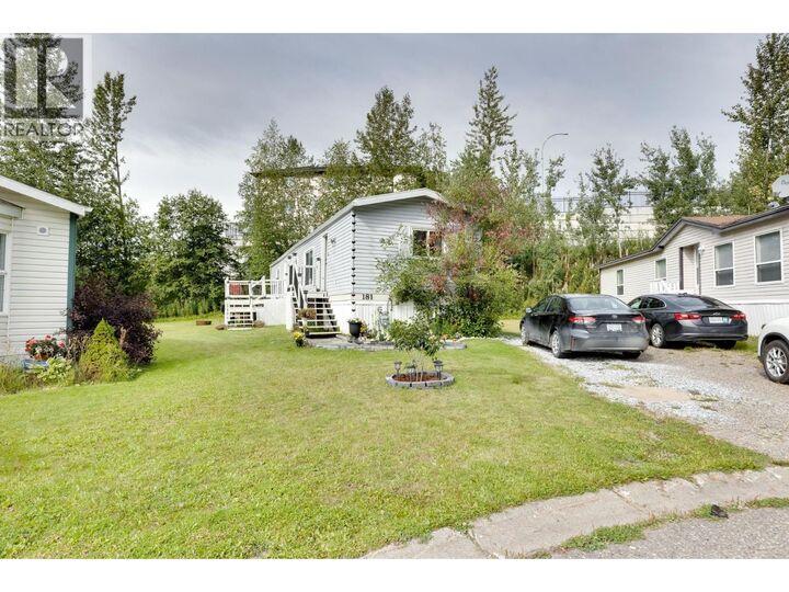 2500 Grant Road 181 — photo 1