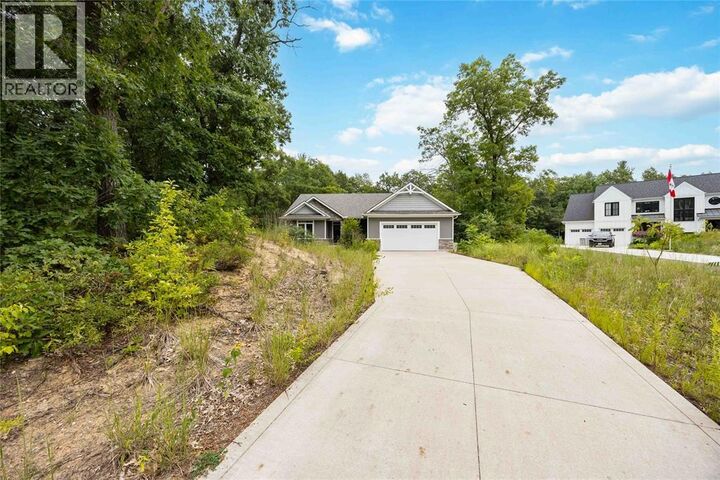 Property Photo: 9934 Nipigon Street ON N0M 2L0