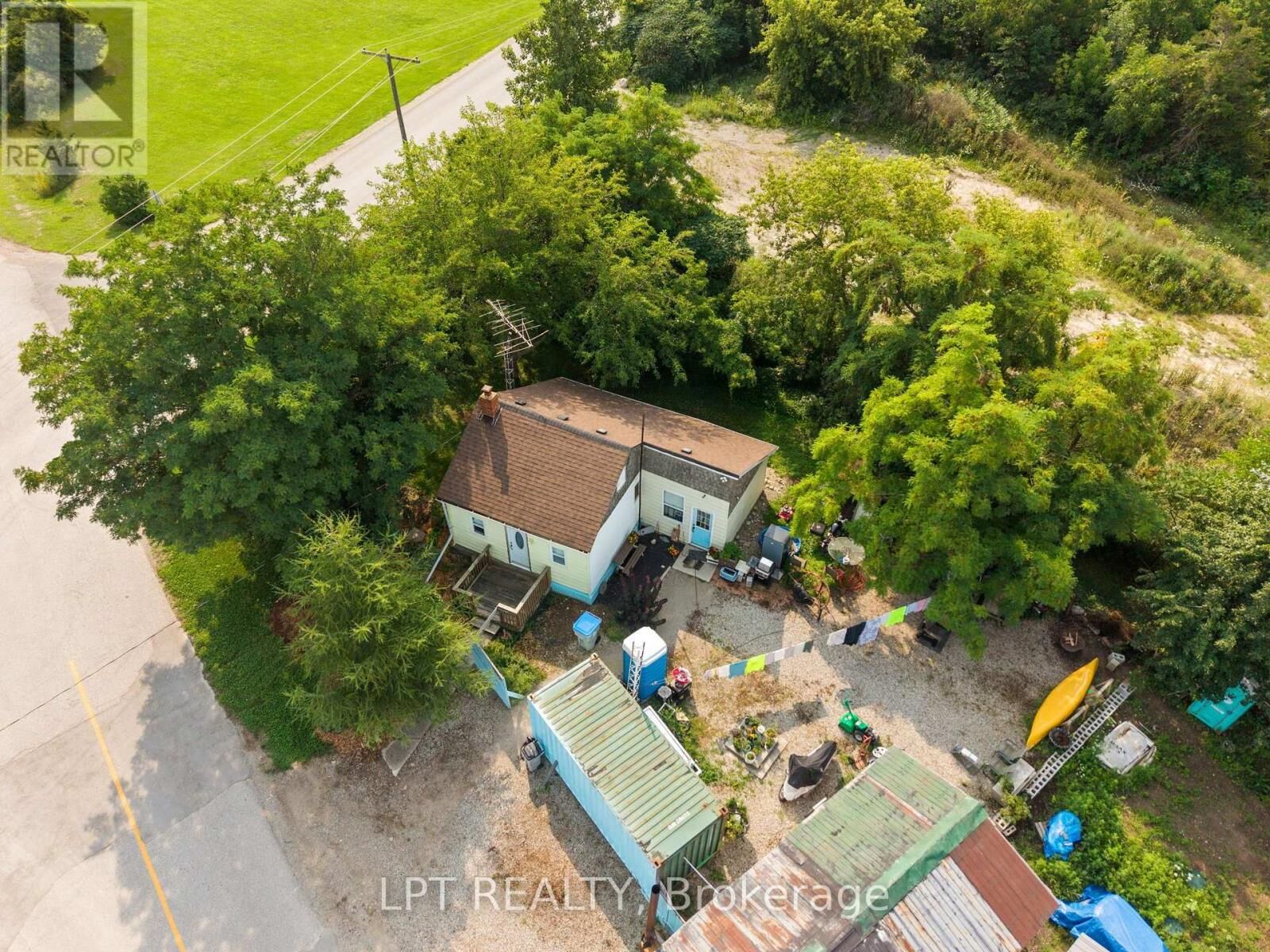 Property Photo: 8349 Ravenswood Line ON N0M 1N0