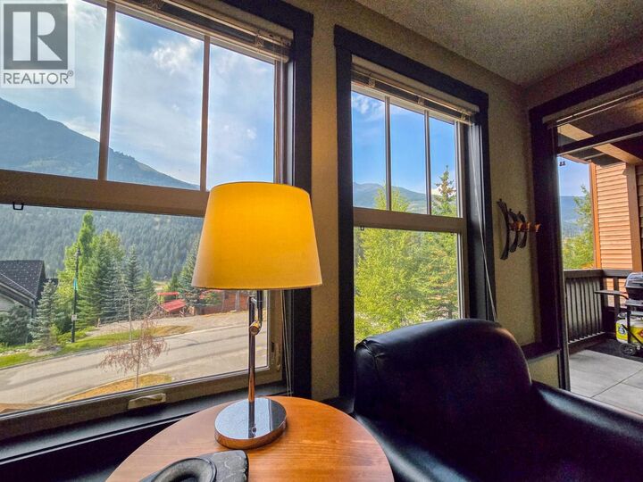 Property Photo: 2064 Summit Drive 104 BC V0A 1T0