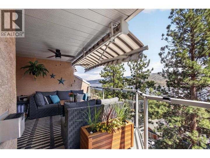 Property Photo: 4630 Ponderosa Drive 308 BC V0X 1H5