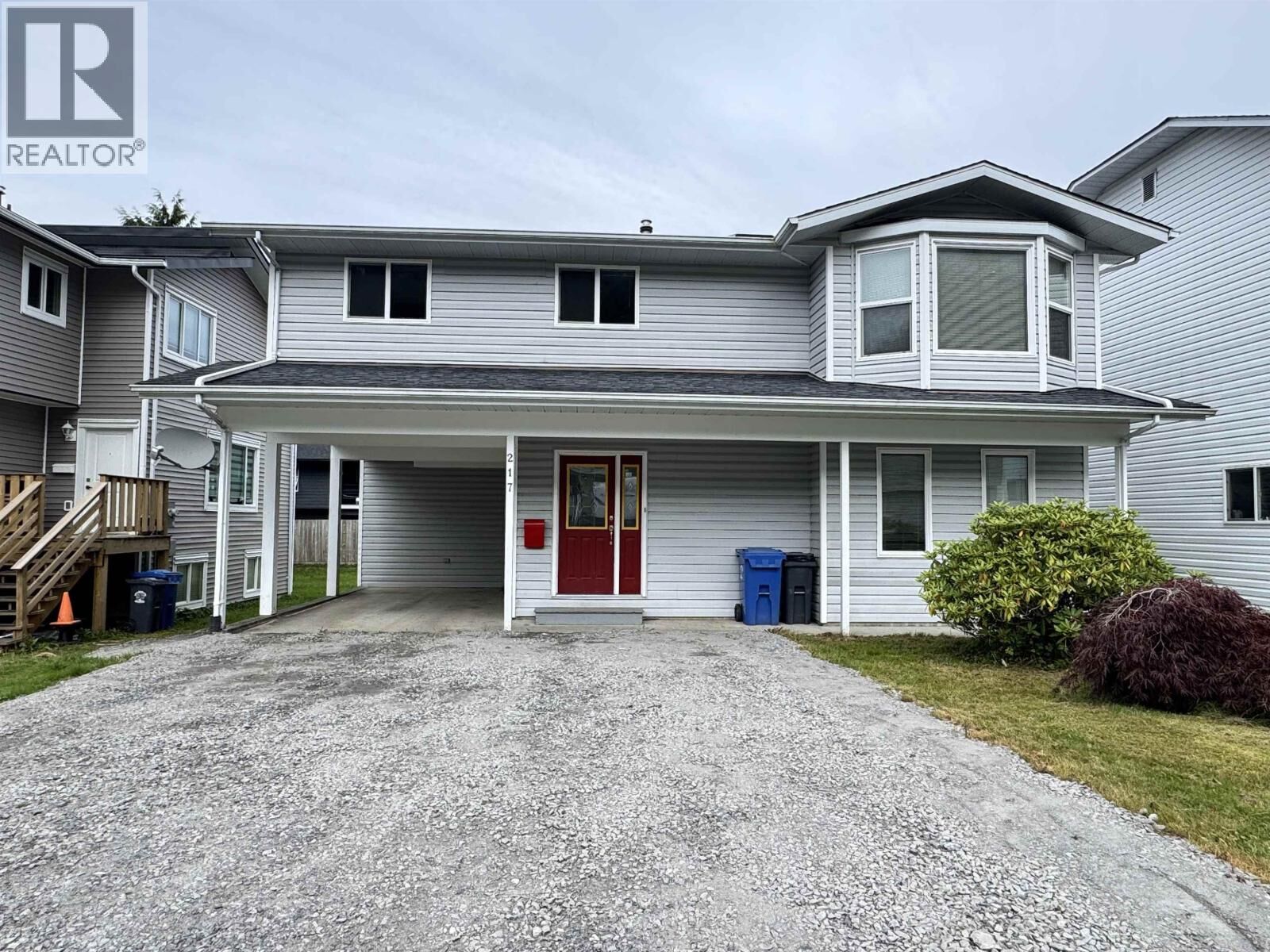 Property Photo: 217 Cormorant Road BC V8J 4E6