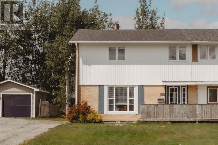 Property Photo:  12 Read Street  NL A1V 1E2 