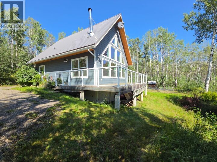 Property Photo: Nichols Sub Other BC V0C 1J0