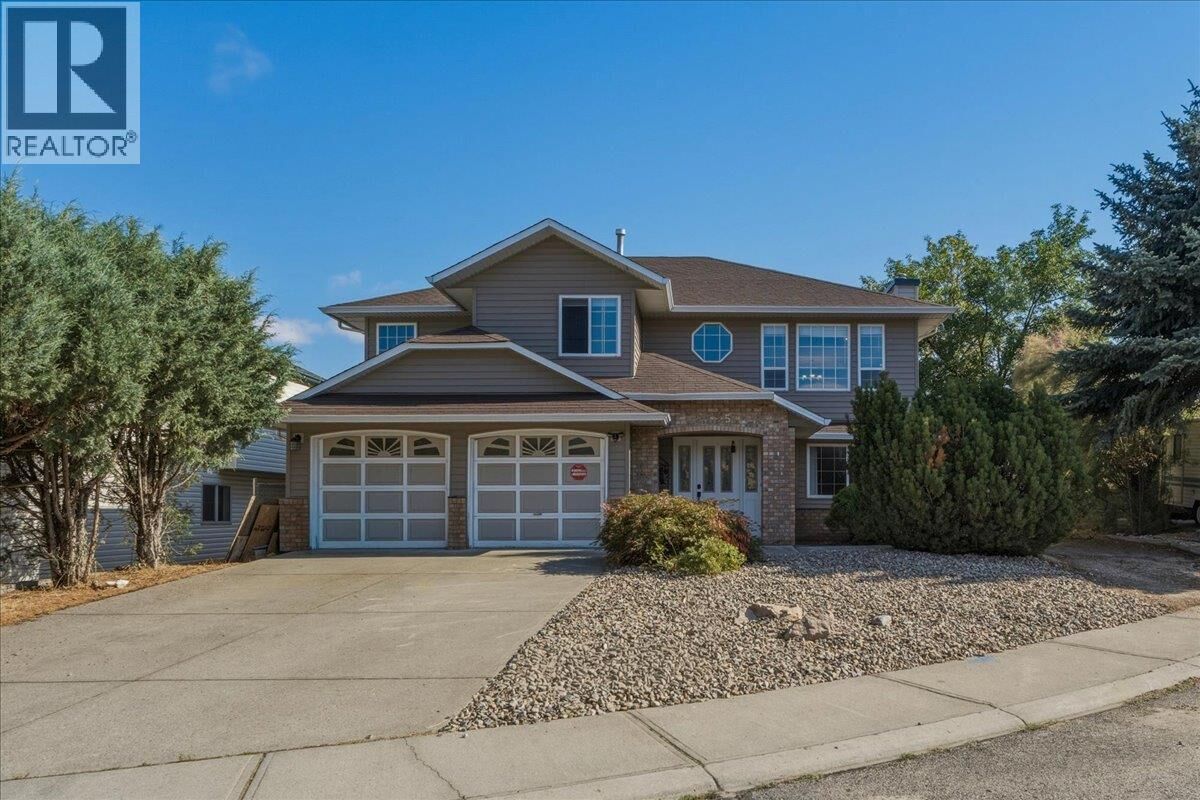 Property Photo: 2225 Teal Place BC V1H 1R1