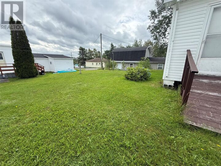 Property Photo: 5 Brook's Avenue NL A2B 1E1