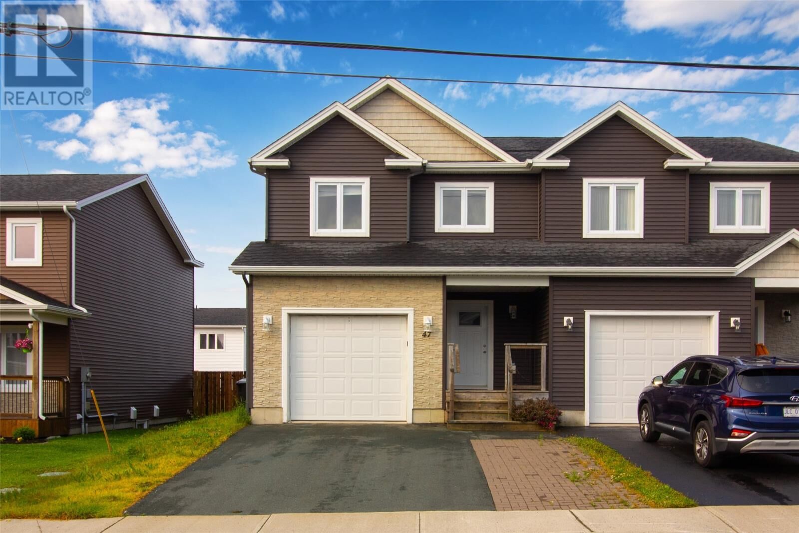 Property Photo:  47 Great Southern Drive  NL A1H 0M7 