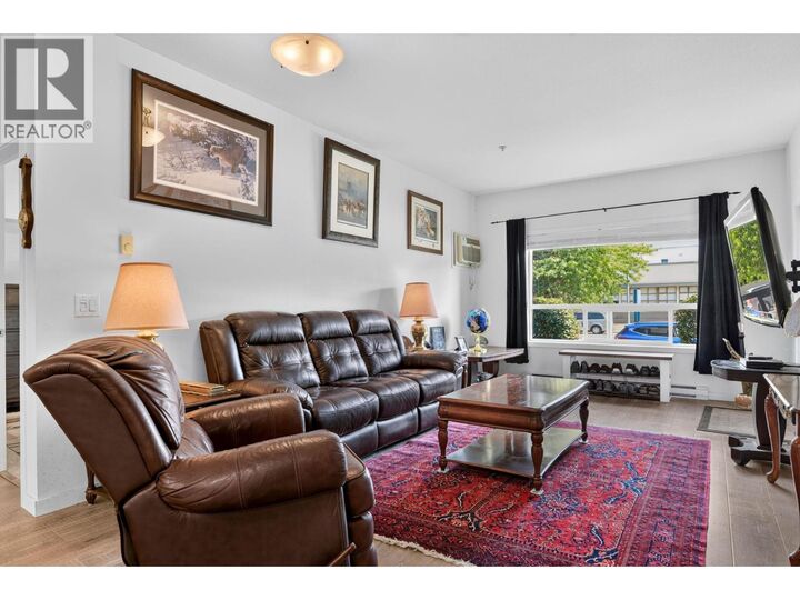 Property Photo: 770 Rutland Road 110 BC V1X 3B7