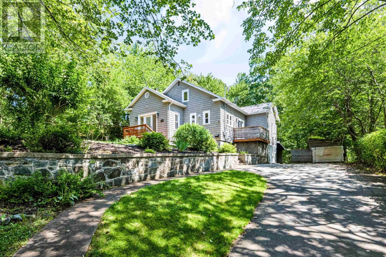 Property Photo: 29 Doyle Street NS B4A 1K4