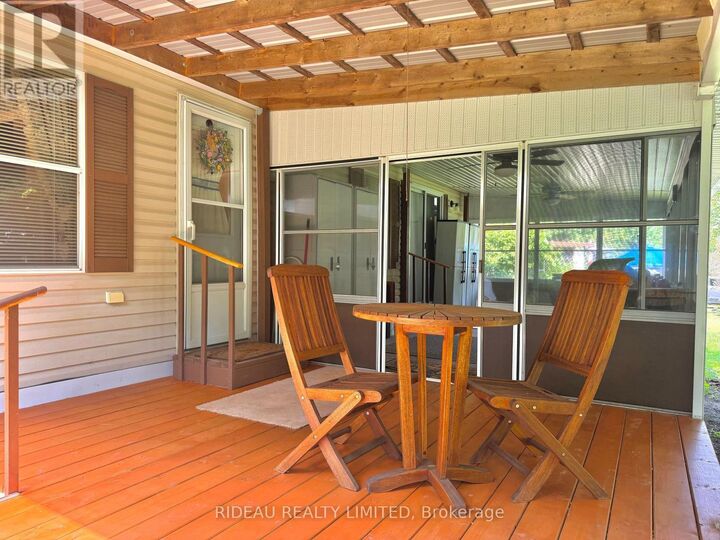 Property Photo: 4350 R43 Road Site 10 ON K0G 1V0
