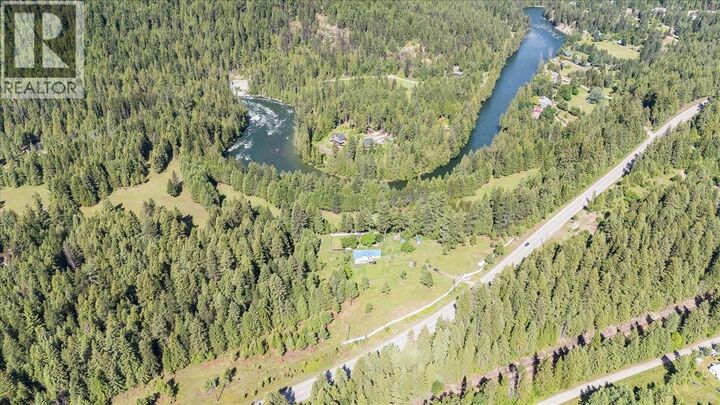 Property Photo: 2621 3A Highway BC V1N 4P5