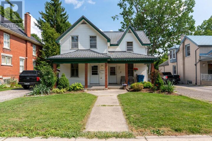 181 Church Street — photo 1