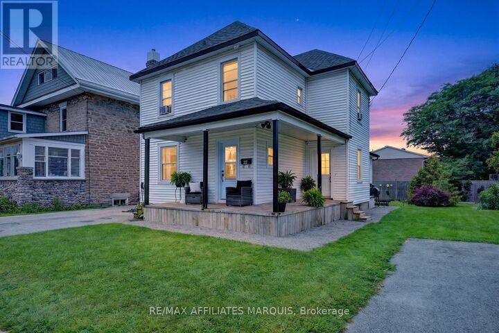 57 Smiths Falls Avenue — photo 1