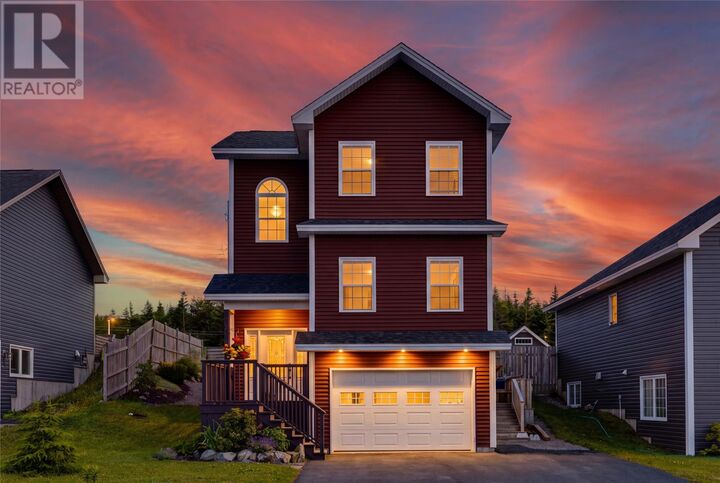 48 Fred W Brown Drive — photo 1