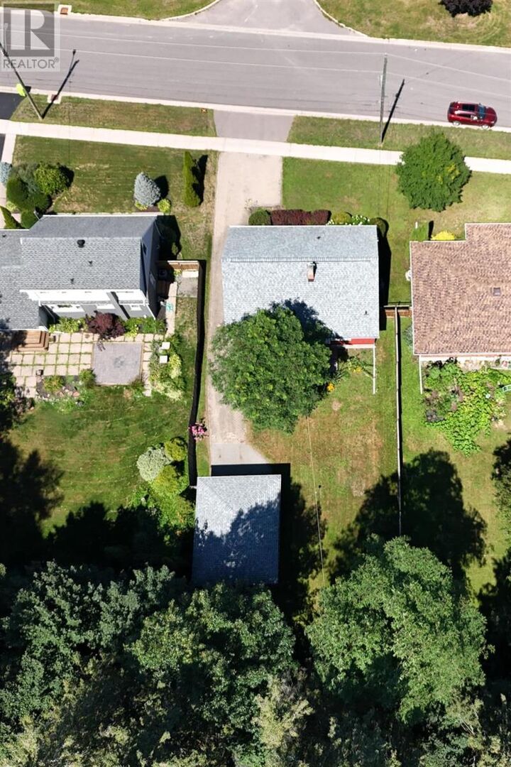 Property Photo:  131 McMeeken St  ON P6A 3L7 