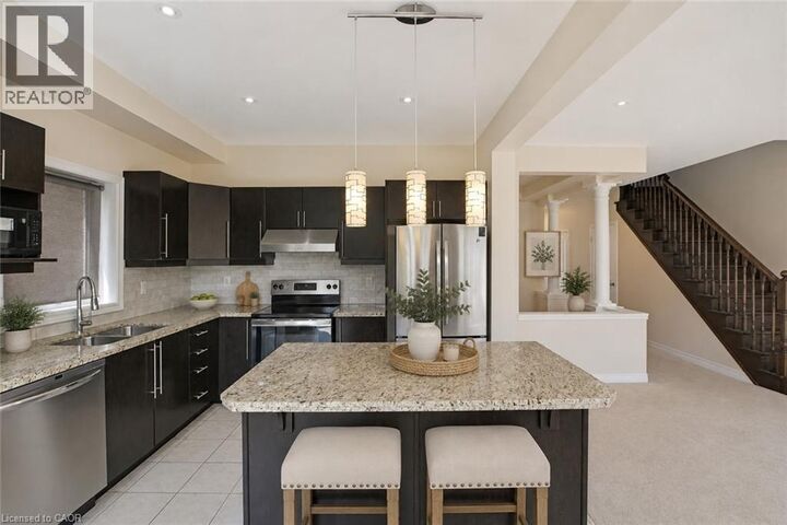 Property Photo:  34 House Lane  ON L9K 0G1 