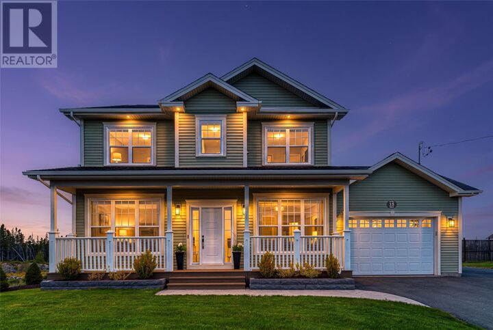 15 Flora Drive — photo 1