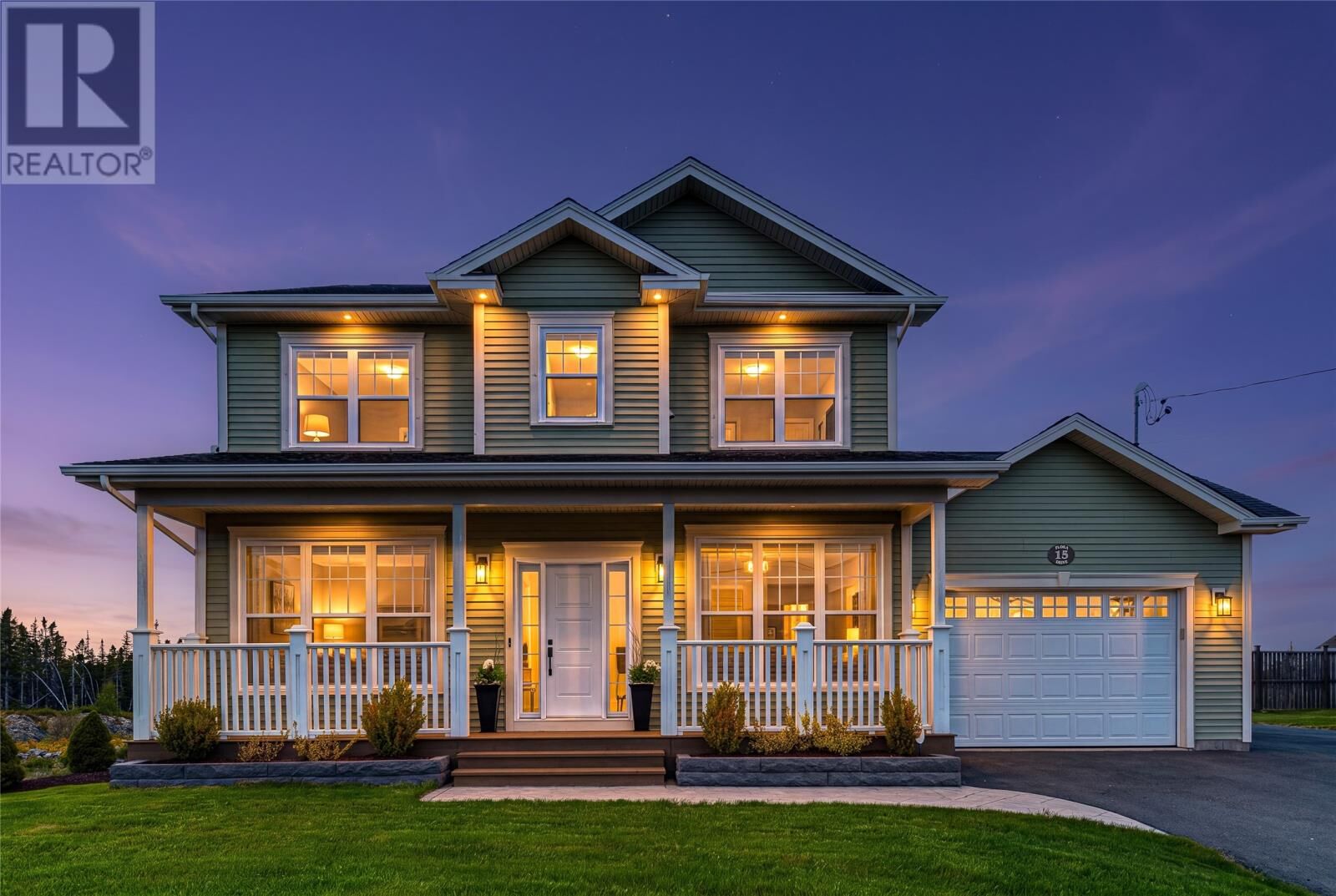 Property Photo: 15 Flora Drive NL A1K 0H5