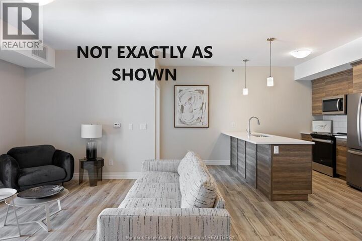 Property Photo:  5885 Ellis Street 108  ON N9H 0R2 