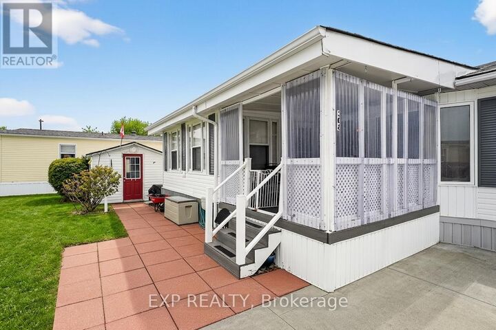 Property Photo: 3033 Townline Road 308 ON L0S 1S1