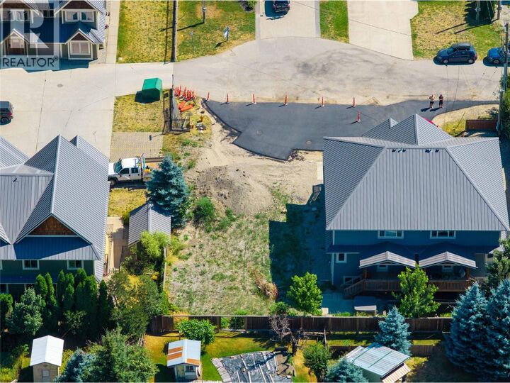 Property Photo:  701 Center Street  BC V0E 2S0 
