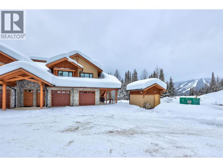 Property Photo:  7005 McGillivray Lake Drive 21  BC V0E 5N0 