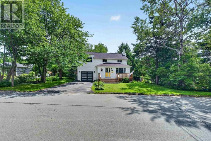 Property Photo:  16 Wilcot Lane  NS B2X 2S9 