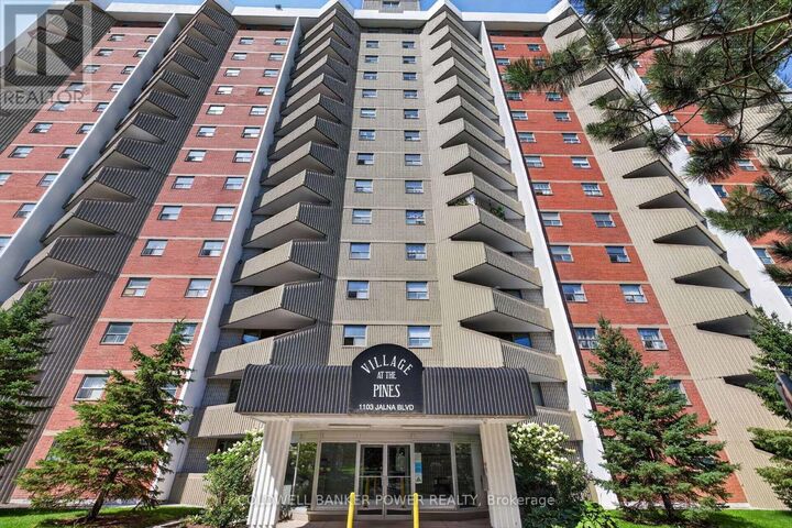 Property Photo:  1103 Jalna Boulevard 205  ON N6E 2W8 