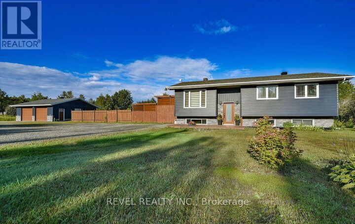 299 Dorans Road — photo 1