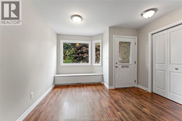 Property Photo: 46 Remark Drive ON N9Y 3X6