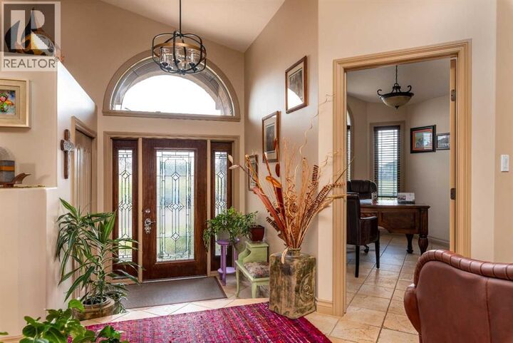 Property Photo:  5204 15 Street  AB T9V 0Y2 