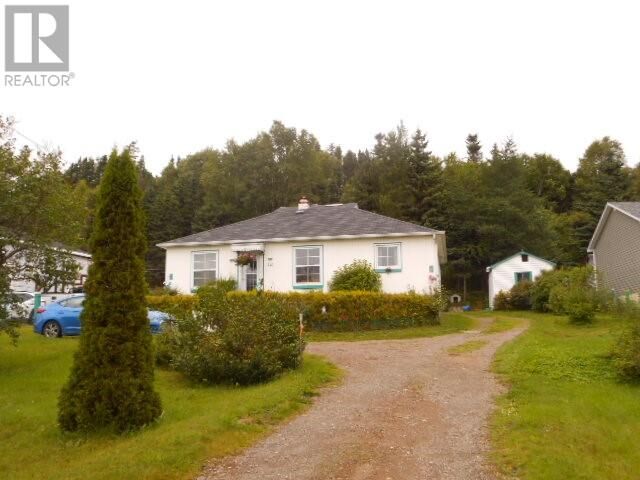 Property Photo:  352 Main Street  NL A0J 1T0 