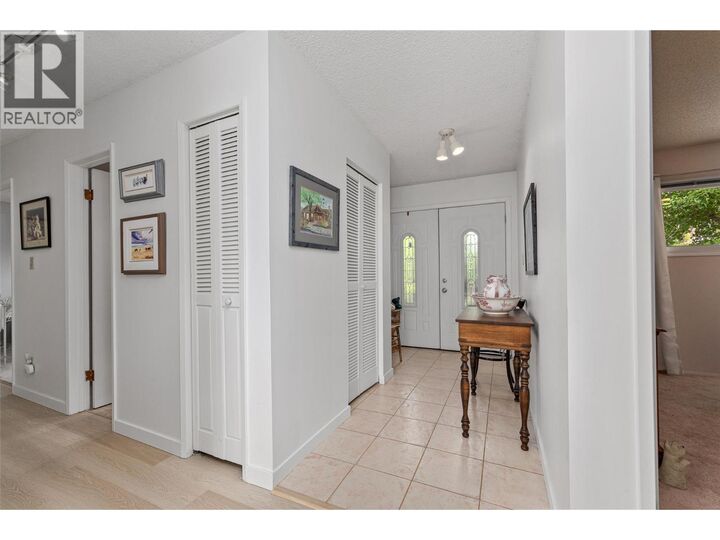 Property Photo: 3068 Ourtoland Road BC V1Z 2J1