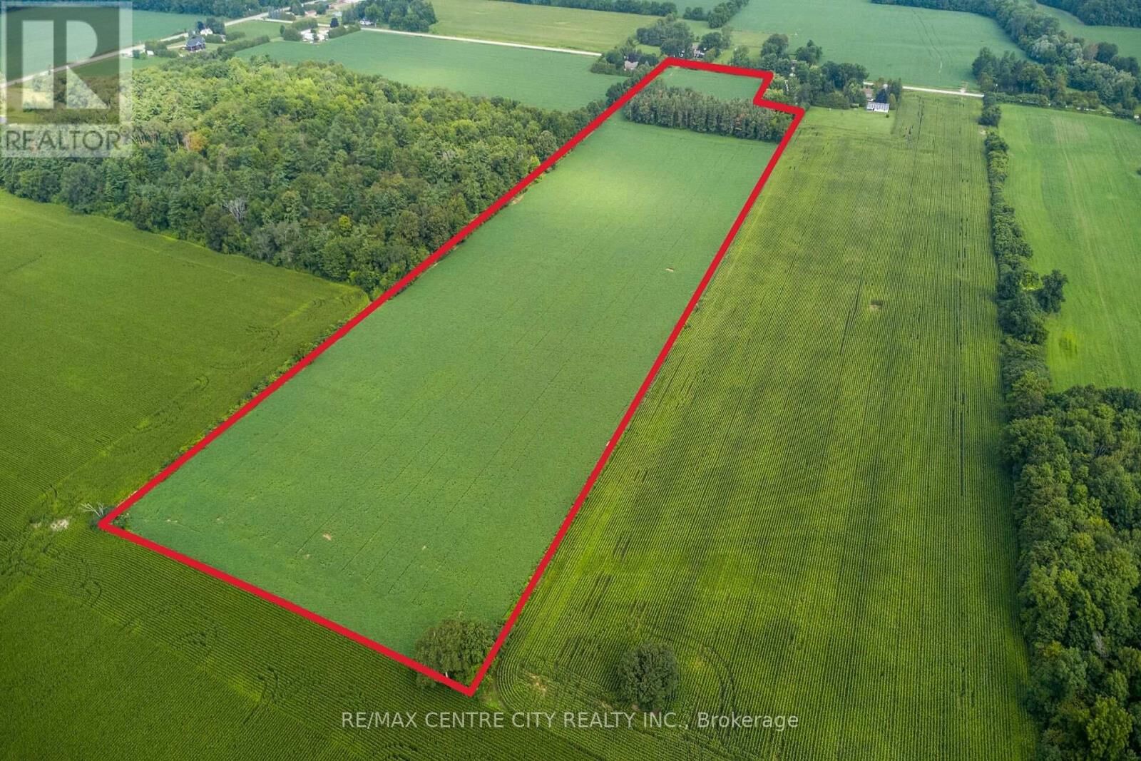 Property Photo:  Lot 14 Concession 7  ON N0E 1Y0 