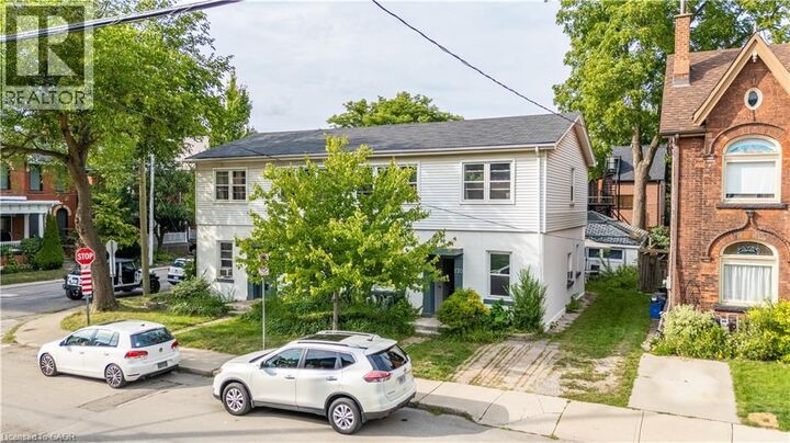 Property Photo: 170 Markland Street ON L8P 2K5