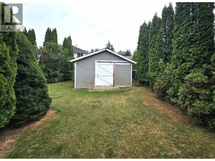 Photo de la propriété: 3653 Hawthorne Avenue BC V8G 5E1