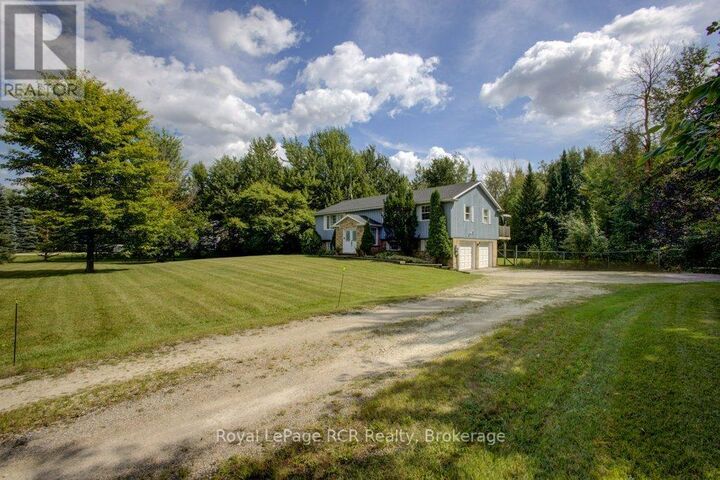 Property Photo: 7287 Wellington Rd 109 ON N0G 2K0