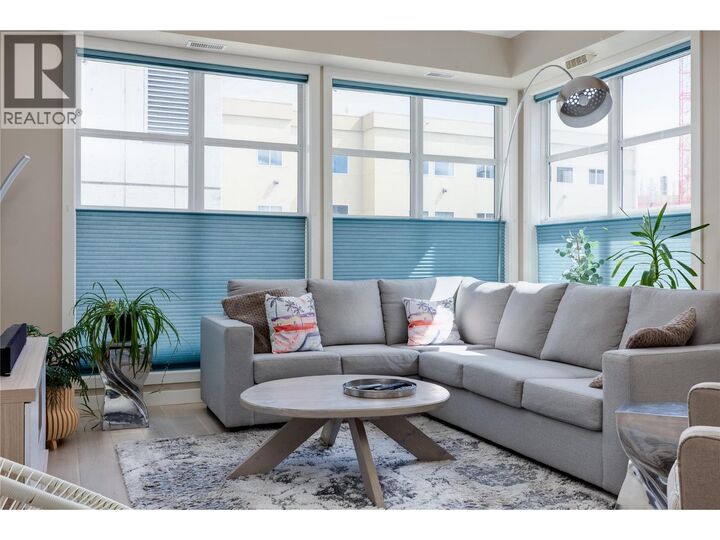 Property Photo: 1331 Ellis Street 107 BC V1Y 1Z9